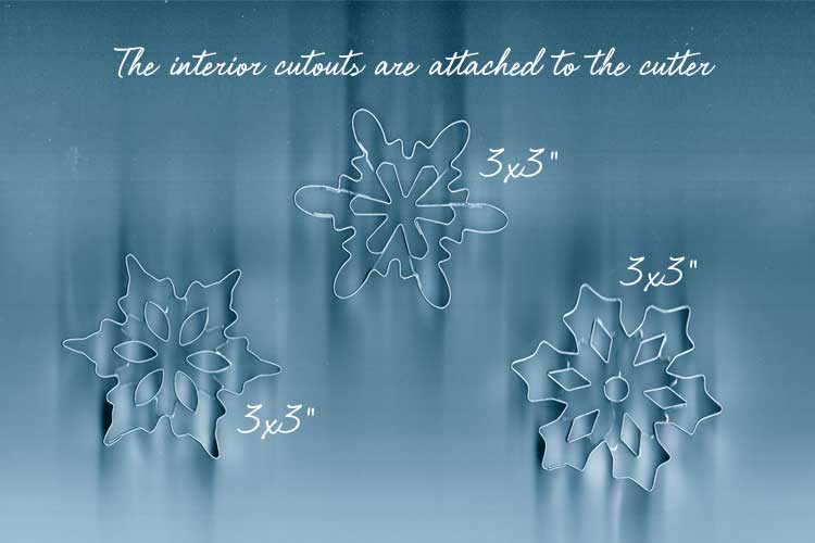 cookie cutters