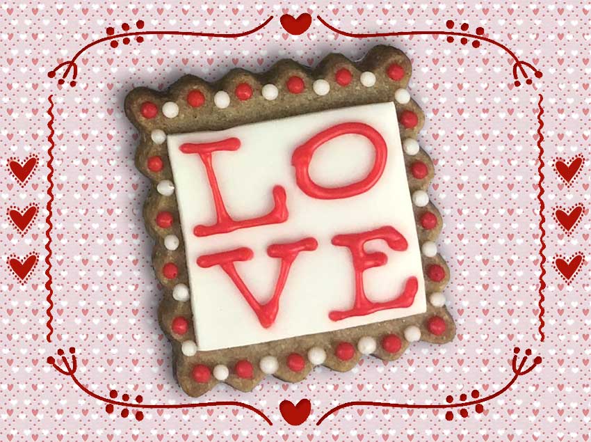 With All My Heart